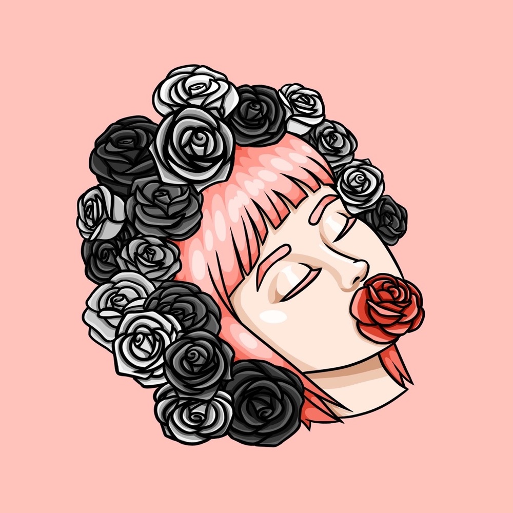 Meet your Posher, Katherine